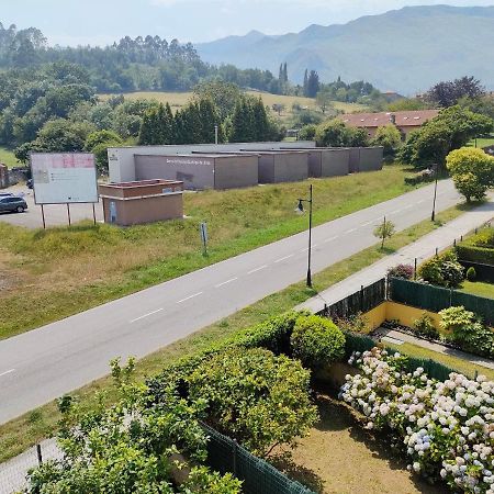 Apartamento Boutique Arquera Golf II -Llanes Dış mekan fotoğraf