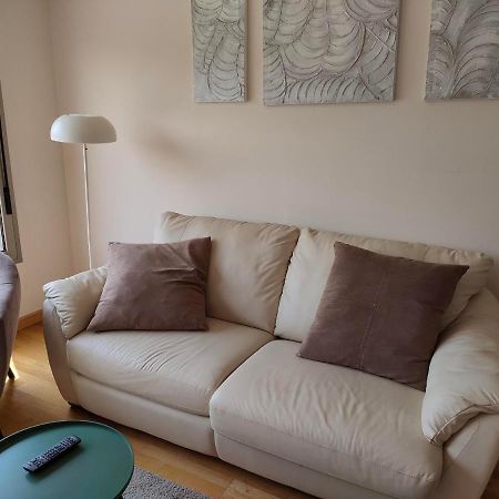 Apartamento Boutique Arquera Golf II -Llanes Dış mekan fotoğraf