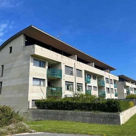 Apartamento Boutique Arquera Golf II -Llanes Dış mekan fotoğraf