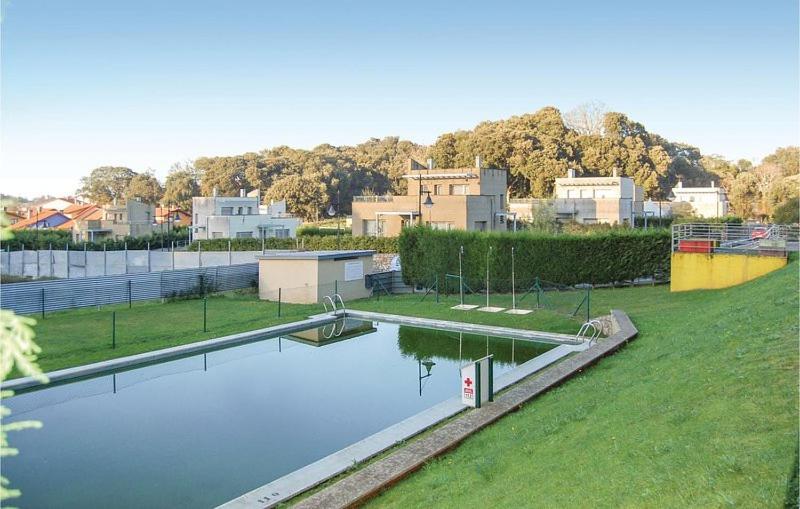 Apartamento Boutique Arquera Golf II -Llanes Dış mekan fotoğraf