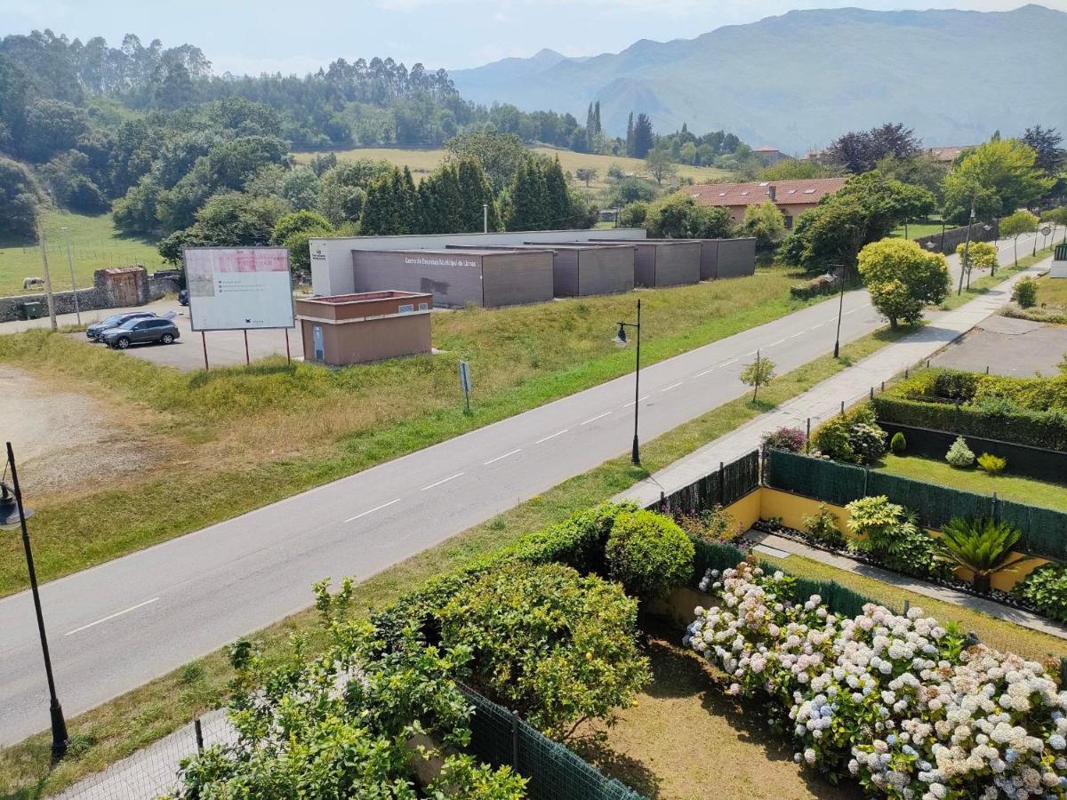 Apartamento Boutique Arquera Golf II -Llanes Dış mekan fotoğraf