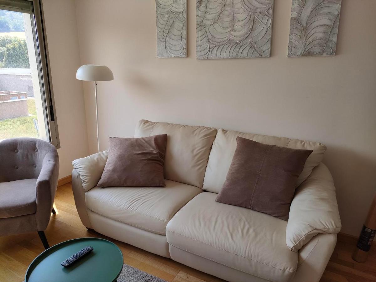 Apartamento Boutique Arquera Golf II -Llanes Dış mekan fotoğraf