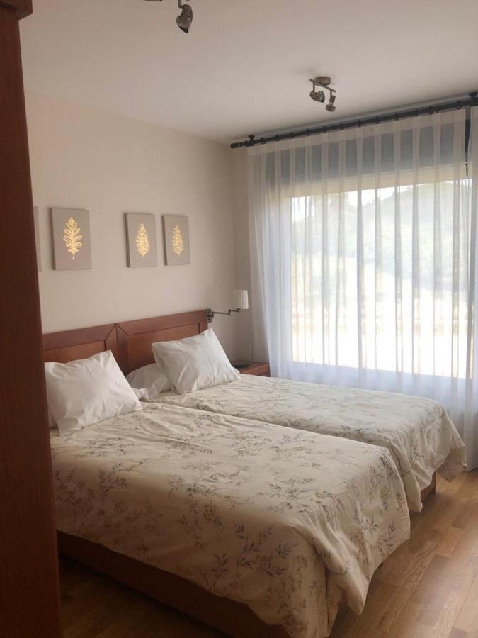 Apartamento Boutique Arquera Golf II -Llanes Dış mekan fotoğraf